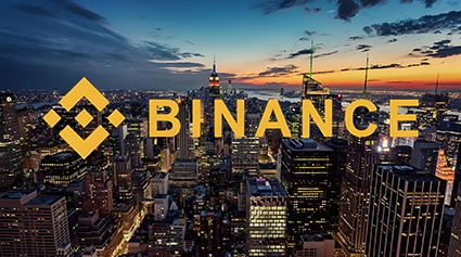 币安资讯网交易界面